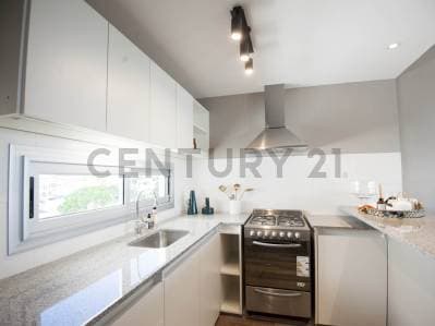 Departamento en venta en pozo en La Plata - 4