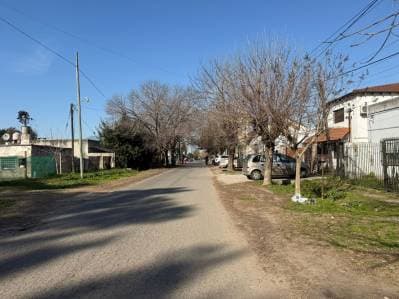 LOTE EN VENTA EN LA PLATA - 2