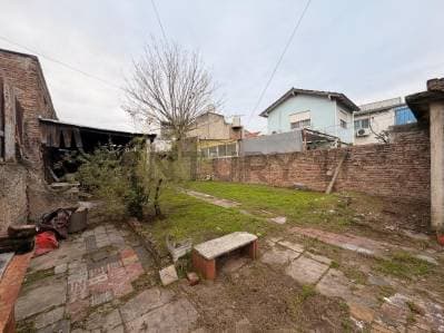 Casa/ Lote en venta en Ramos Mejia Sur. APTA CREDITO. - 3