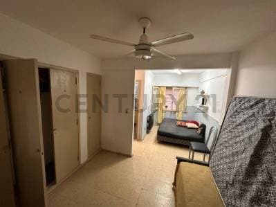 MONOAMBIENTE EN VENTA FRENTE A PLAZA MITRE – COLÓN 2700 - 3