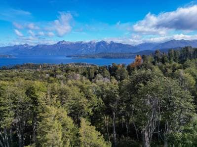 Venta lote Villa La Angostura - Principal