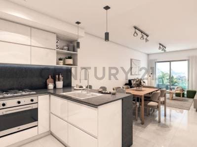 VENTA DEPARTAMENTOS EN POZO | CIUDADELA - 3