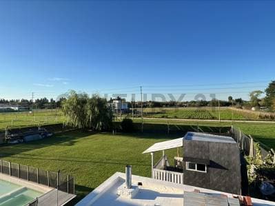 Lote en venta en Barrio abierto Don Guido, Hernandez - 5