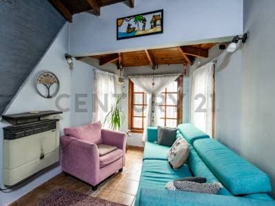 VENTA CASA 4 AMBIENTES en MARTIN CORONADO - Principal
