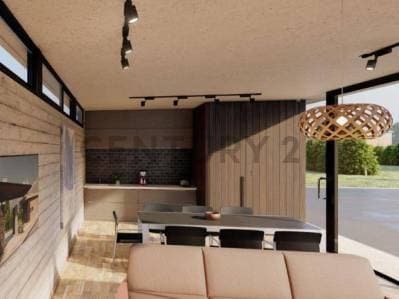 Terreno en venta en City Bell barrio Tribeca - 5