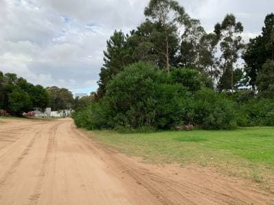 Terreno en Costa Esmeralda - Principal
