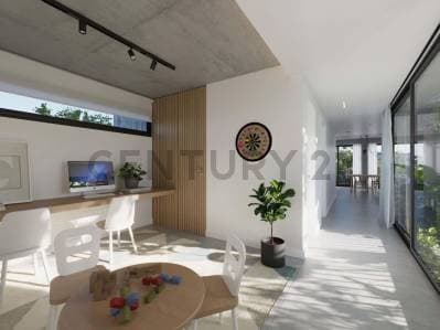 VENTA DEPARTAMENTO 5 AMBIENTES BALCON ATERRAZADO Y PARRILLA DE POZO EN CHACARITA - 4