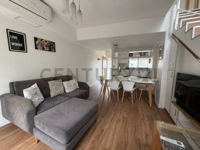 VENTA DEPARTAMENTO 3 AMBIENTES en VILLA DEL PARQUE - Principal
