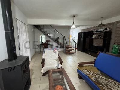 VENTA CASA SAN IGNACIO 3 DORMITORIOS APTA CREDITO - 2
