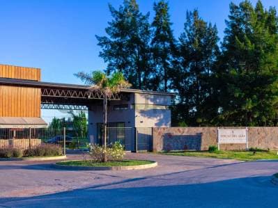 Exelente lote en Venta en Canning , Oportunidad de inversión. 33 metros de frente x 52metros de fond - Principal