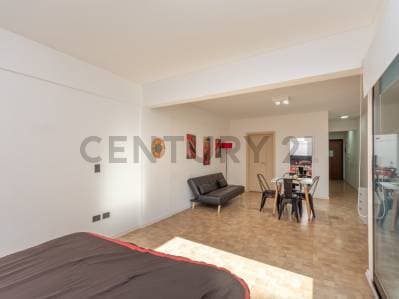 VENTA DPTO MONO/2 AMB RECOLETA AMENITIES - Principal
