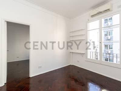 Excelente 2 Ambientes en Alquiler en Piso 6to | Retiro – Marcelo T. de Alvear al 400 - 4