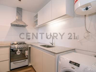 Monoambiente en venta en La Plata OBRA AVANZADA - 3