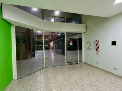 VENTA- LOCAL COMERCIAL- PEATONAL SAN MARTIN - ROSARIO - 5