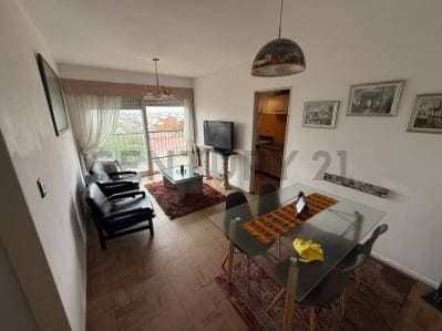 Venta 2 Ambientes con Vista Abierta en Villa Ortúzar - 3