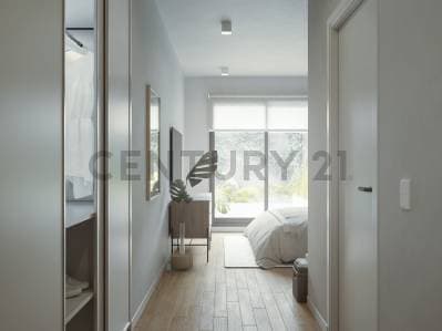 VENTA DEPARTAMENTO EN CONSTRUCCIÓN 4 AMBIENTES C/DEPENDENCIA EN VILLA CRESPO - 5