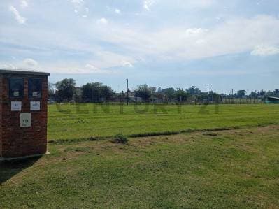 LOTE EN VENTA BELLA VISTA VILLAGE JOVEN - Principal