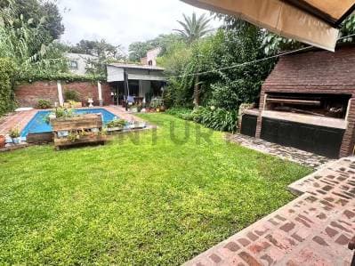 VENTA - CASA EN BELLA VISTA 4 AMBIENTES - APTA CRÉDITO - 2