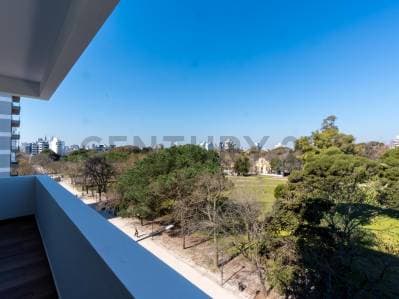 DEPARTAMENTO EN VENTA EN LA PLATA DE 1 DORMITORIO CON COCHERA - ENTREGA 1ER TRIMESTRE 2027 - Principal