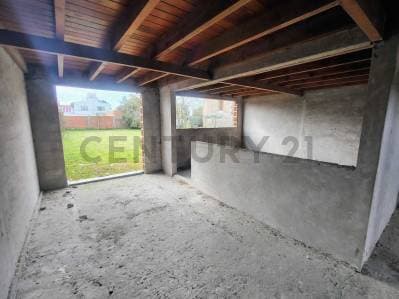Venta casa 5 ambientes a terminar. - 5