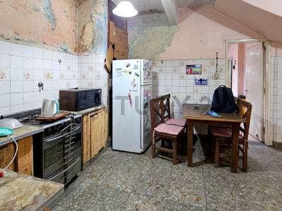 CASA A RECICLAR CON GRAN POTENCIAL – CENTRO DE MORÓN - 5