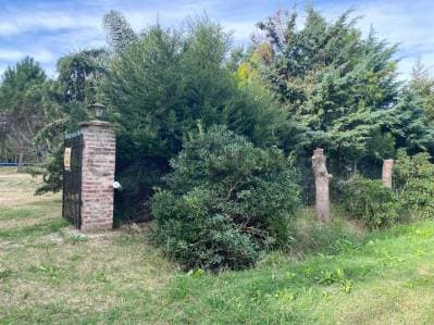 Lote en Venta en Barrio Las Ranas - Paraje La Balandra - Berisso - 2