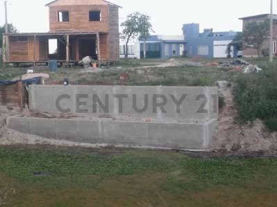 TERRENO A LA VENTA EN DELTA DEL BUCARE - MONJE - 2