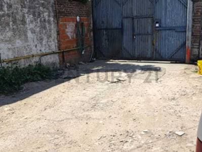 Venta Lote 500m² con casa - Martin Coronado - Acepta Permuta - 4