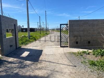 Lote en venta - 2