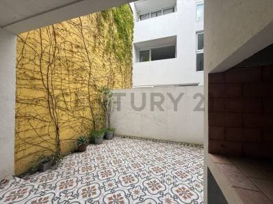 VENTA DEPARTAMENTO 2 AMBIENTES CON PATIO Y PARRILLA A ESTRENAR -FLORES - 3