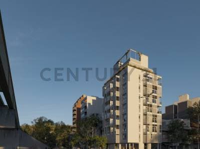 VENTA 2 AMBIENTES EN POZO CON BALCÓN | COLEGIALES – BELGRANO R - Principal