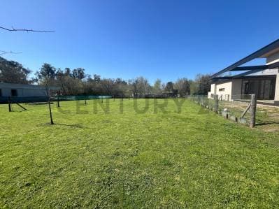 LOTE EN VENTA VILLA ELISA BARRIO VILLALBA - 2