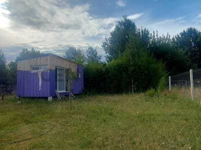 Diagonal 430 entre 137 y 138. LOTE EN VENTA - El Rincón. Villa Elisa - 3