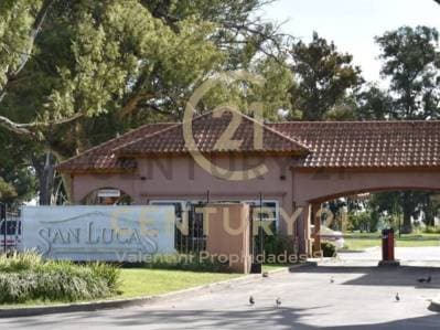 VENTA LOTE A LA LAGUNA EN SAN LUCAS - CANNING - SAN VICENTE - 3
