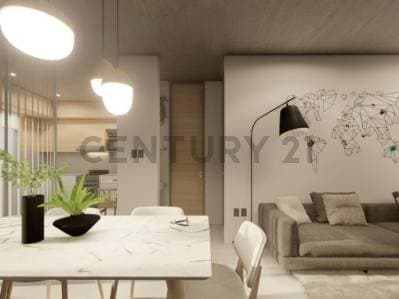 VENTA DE DEPARTAMENTO AL POZO - 3