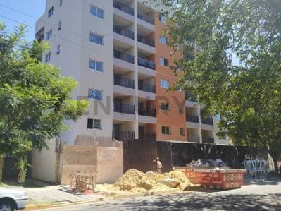 VENTA COCHERA EN DESARROLLO SPAZIO CAPRI EN ITUZAINGO - 3