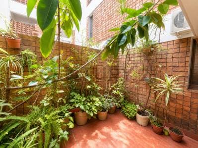 VENTA MONOAMBIENTE EN EL CENTRO DE AVELLANEDA, CON PATIO. APTO PROFESIONAL– - 2
