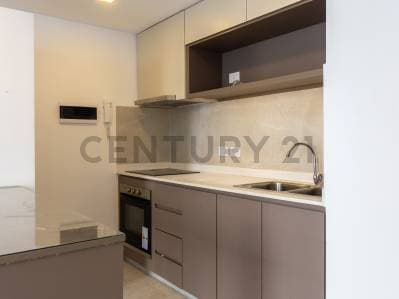 Departamento en venta un dormitorio en La Plata. a estrenar - 3
