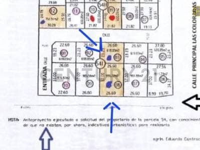 Venta Lote en Las Grutas - 4
