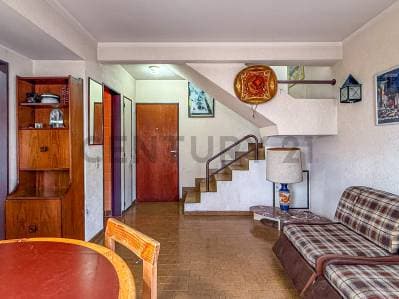 VENTA DEPARTAMENTO 3 AMBIENTES TIPO DUPLEX CON COCHERA - 3