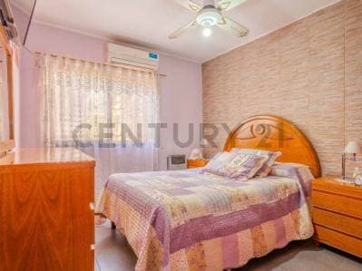 VENTA PH 2 AMB. CON PATIO VILLA BOSCH - APTO CRÉDITO - 3