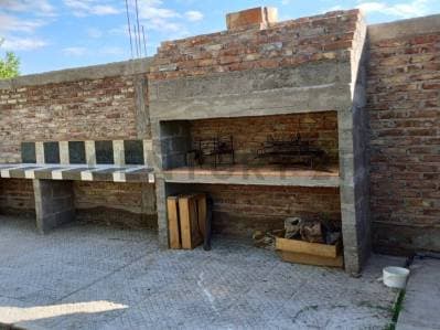 VENTA DE CASA CON QUINCHO Y PILETA EN LA PRIMAVERA, MENDOZA. ID: 350066 - 5
