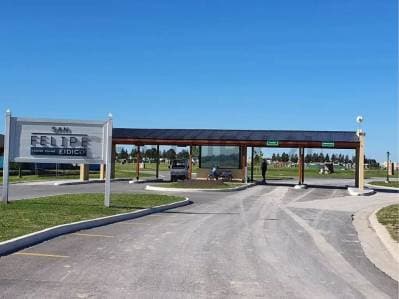Lote en venta - Principal