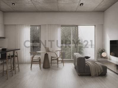 DEPARTAMENTO EN VENTA EN QUILMES BERNAL EN POZO MONOAMBIENTE - 3