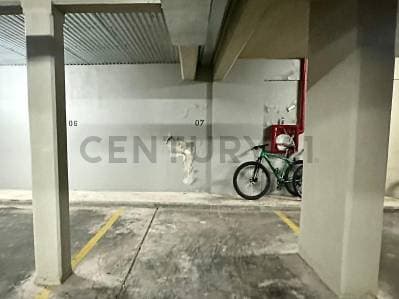 Cochera en venta | Barrio Sur, Santa Fe - Principal