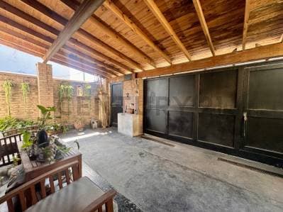 VENTA CASA 3 AMBIENTES MARTIN CORONADO PILETA PATIO - 2