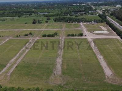 VENTA LOTES 800 MTS2 EN BARRIO CERRADO FINCAS SAN JOSE FRANCISCO ALVAREZ - 3