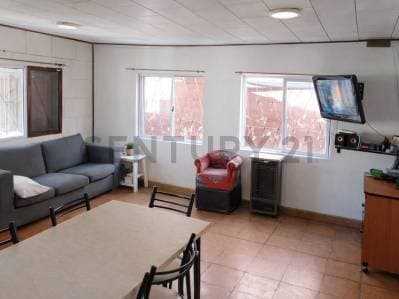 VENTA CASA 3 AMBIENTES - 3