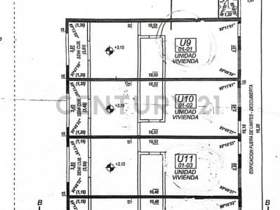 Departamento en venta en Rafaela en B° Central Córdoba - 2