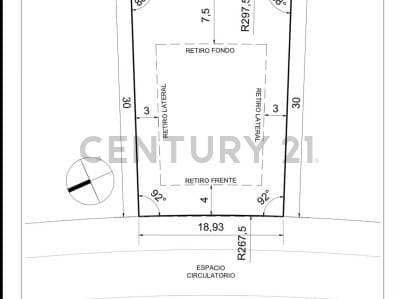 Lote interno en venta en Village Plaza | Excelente ubicación - 5